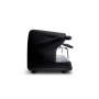Кофемашина полуавтоматическая Rancilio Classe 5 S TALL 2GR COMPACT (Anthracite Black, 220/380В)