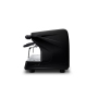 Кофемашина полуавтоматическая Rancilio Classe 5 S TALL 2GR (Anthracite Black, 220/380В)