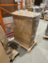 Фритюрница электрическая 2x10 л Diamond Europe FSM-2V6E/N